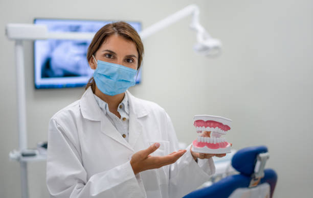 Best Emergency Wisdom Teeth Removal in Jonesville, LA