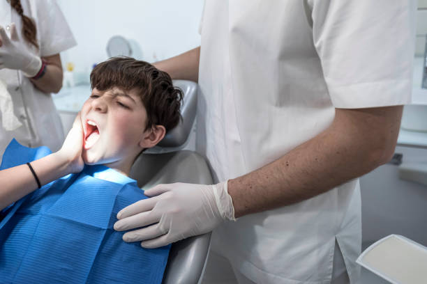 Best Emergency Gum Treatment in Jonesville, LA