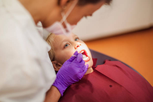 Best Emergency Treatment for Dental Infections or Abscesses in Jonesville, LA