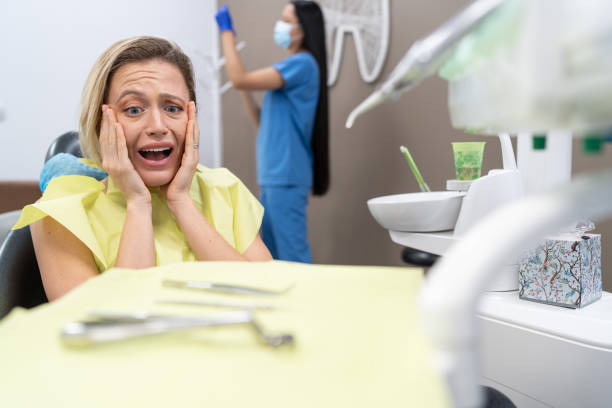 Best Emergency Treatment for Dental Infections or Abscesses in Jonesville, LA