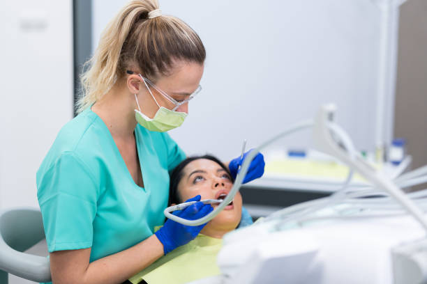 Best Emergency Treatment for Dental Infections or Abscesses in Jonesville, LA